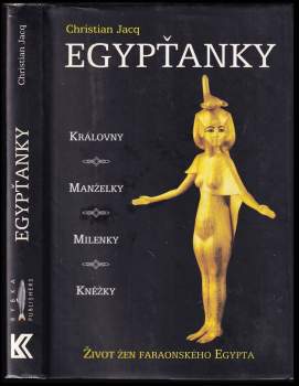 Egypťanky