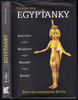Egypťanky