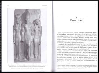 Christian Jacq: Egypťanky