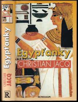 Christian Jacq: Egypťanky
