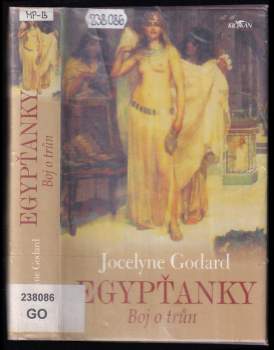 Jocelyne Godard: Egypťanky