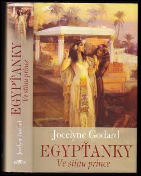 Egypťanky