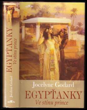 Egypťanky