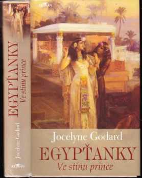 Jocelyne Godard: Egypťanky