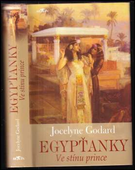 Egypťanky