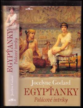 Egypťanky