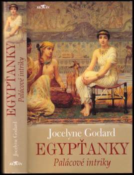 Jocelyne Godard: Egypťanky