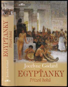 Egypťanky