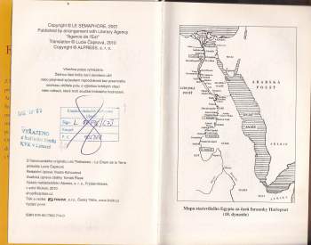 Jocelyne Godard: Egypťanky