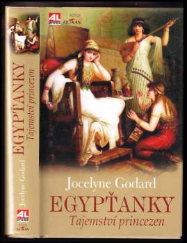 Egypťanky