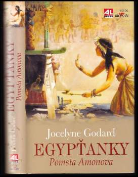 Egypťanky