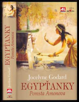 Jocelyne Godard: Egypťanky