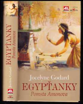 Jocelyne Godard: Egypťanky, Pomsta Amonova