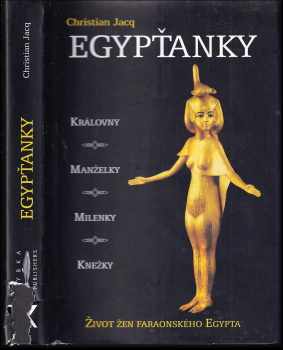 Egypťanky