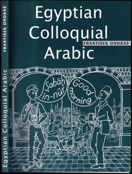 Egyptian colloquial Arabic