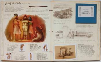 Emily Sands: Egyptologie