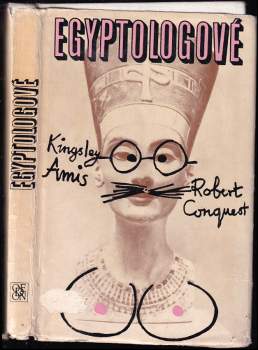 Kingsley Amis: Egyptologové
