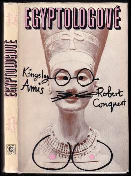 Kingsley Amis: Egyptologové