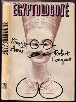 Kingsley Amis: Egyptologové