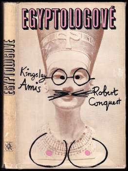 Kingsley Amis: Egyptologové