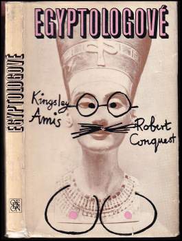 Kingsley Amis: Egyptologové