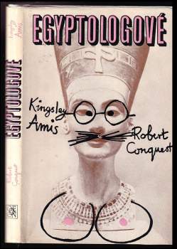 Kingsley Amis: Egyptologové