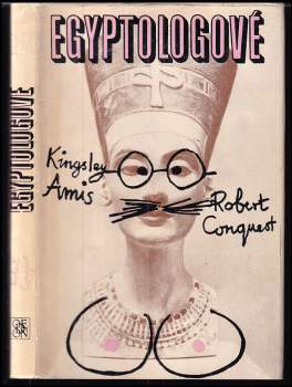 Kingsley Amis: Egyptologové
