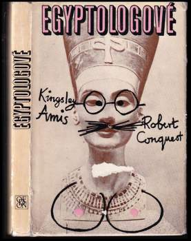Kingsley Amis: Egyptologové