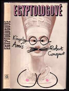 Kingsley Amis: Egyptologové