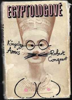 Kingsley Amis: Egyptologové
