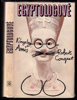 Kingsley Amis: Egyptologové