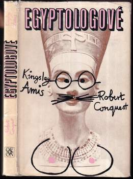 Egyptologové