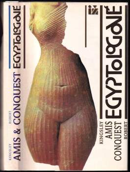 Kingsley Amis: Egyptologové