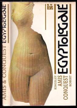 Kingsley Amis: Egyptologové