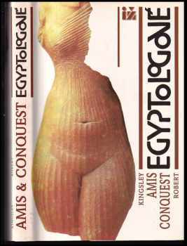 Egyptologové