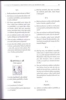 Egyptská Kniha mrtvých
