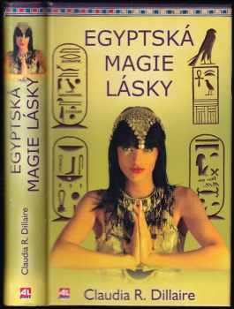 Egyptská magie lásky