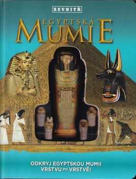 Lorraine Jean Hopping: Egyptská mumie zevnitř