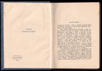 Georg Ebers: Egyptská princezna