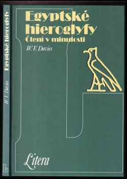 Egyptské hieroglyfy