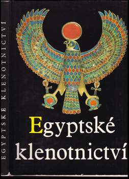 Egyptské klenotnictví