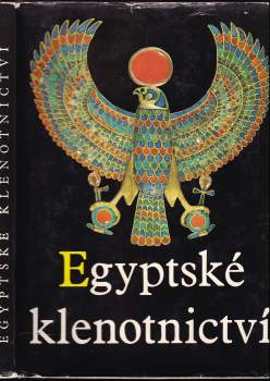 Egyptské klenotnictví