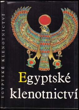 Egyptské klenotnictví