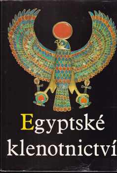 Egyptské klenotnictví