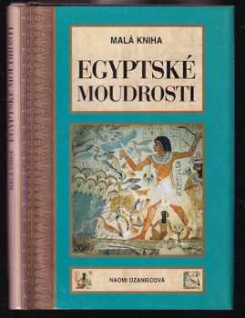 Egyptské moudrosti