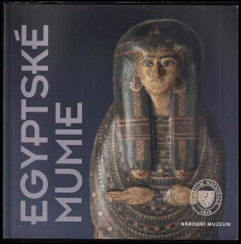 Egyptské mumie