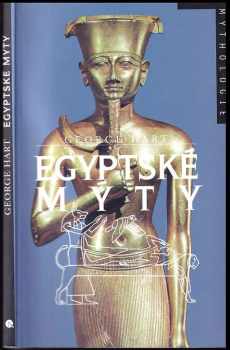 George Hart: Egyptské mýty