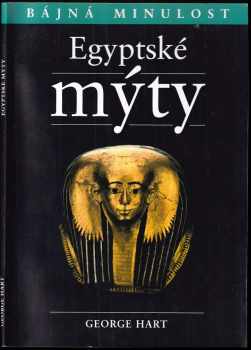 George Hart: Egyptské mýty