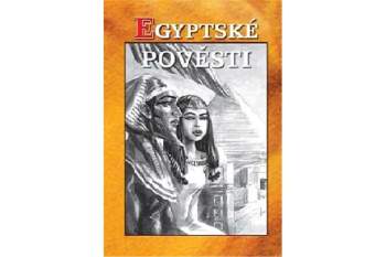 Heda Bartíková: Egyptské pověsti