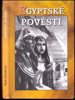 Egyptské pověsti